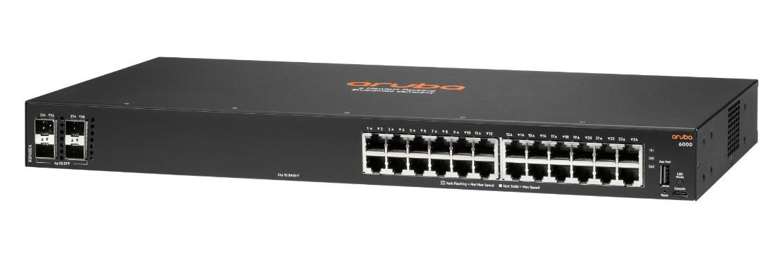 HPE-R8N88A-Aruba-6000-24G-4SFP-Switch-1.png